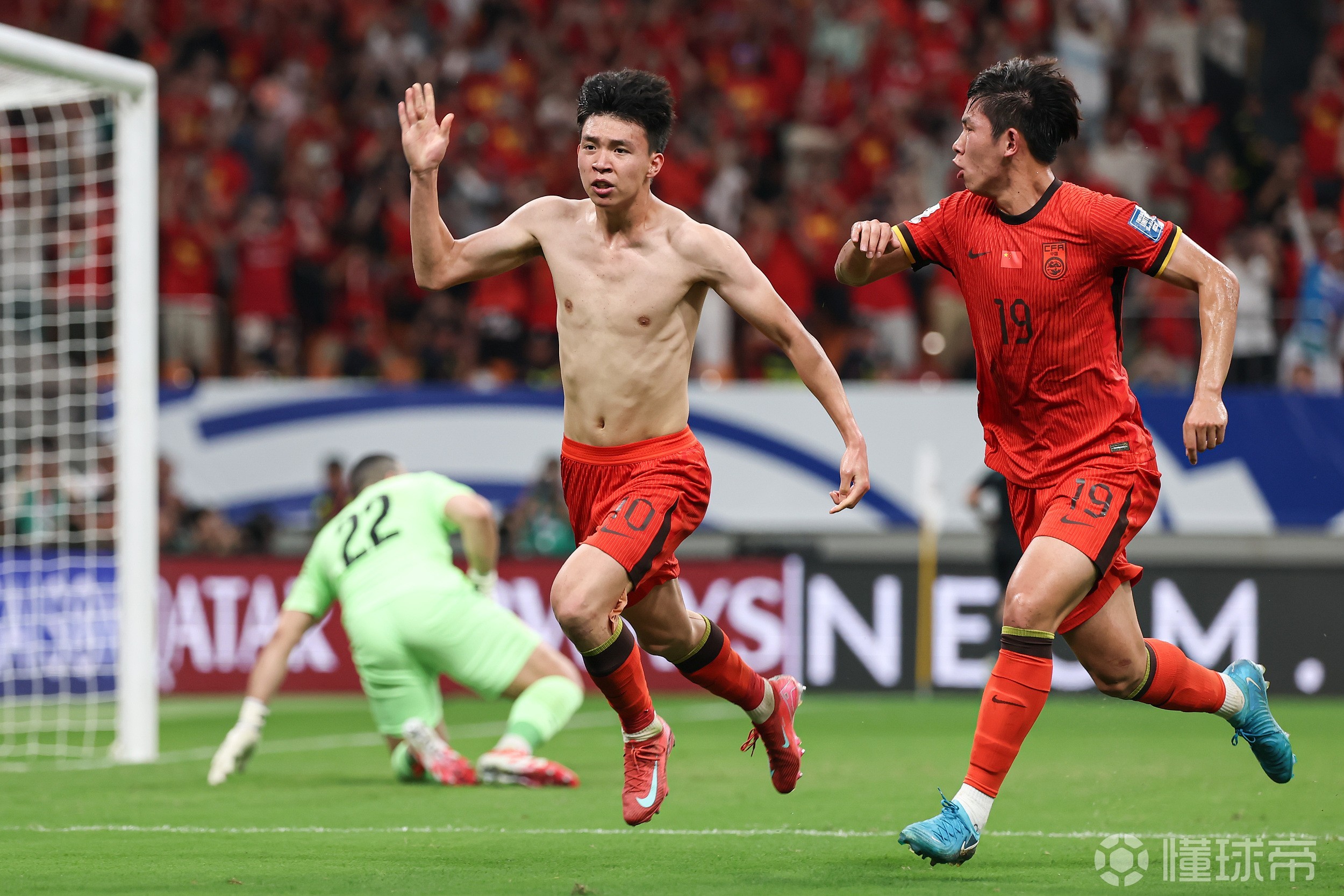 详细阅读:国足进球(国足进球排行榜) 国足进球(国足进球排行榜)
